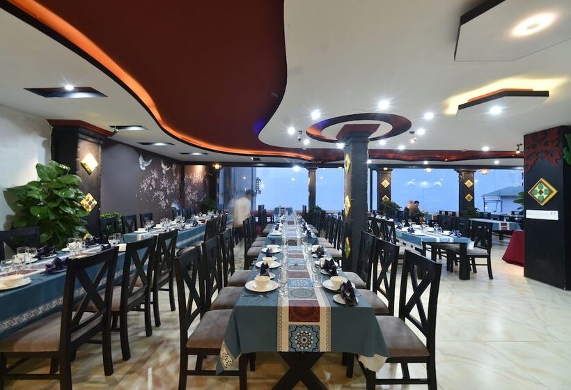 هتل Sapa Nature View