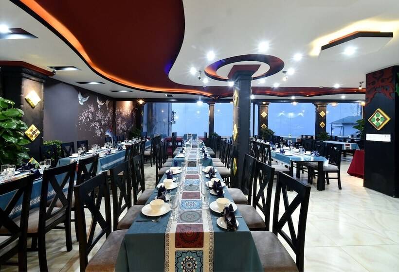 هتل Sapa Nature View