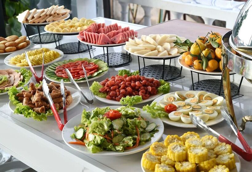 هتل Sapa Nature View