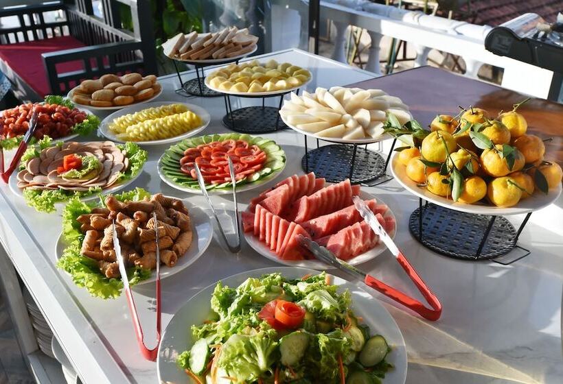 هتل Sapa Nature View