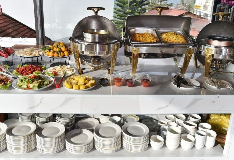 هتل Sapa Nature View