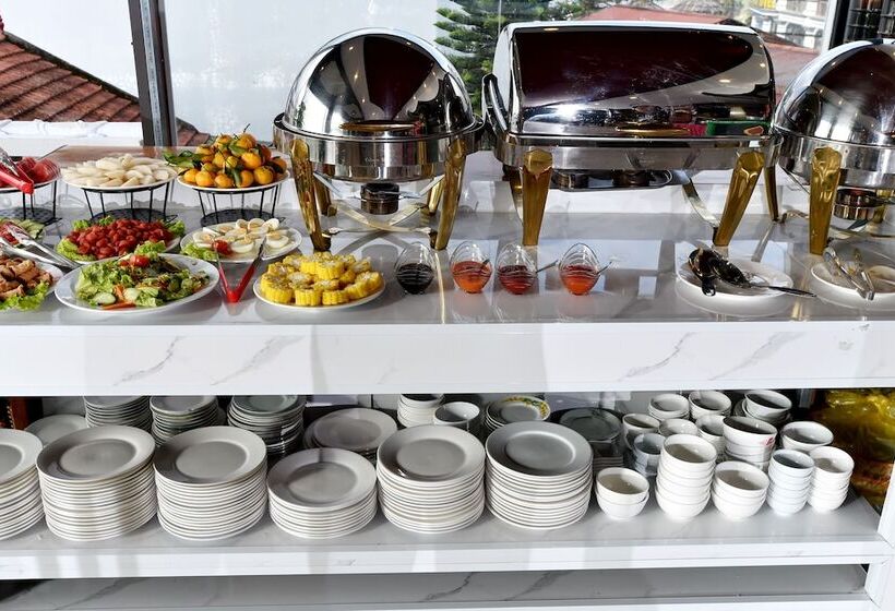 هتل Sapa Nature View