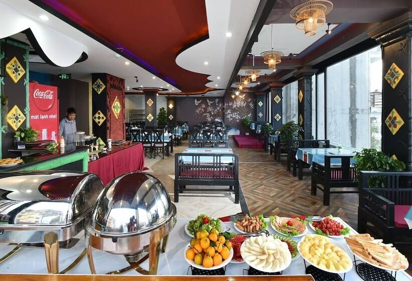 هتل Sapa Nature View