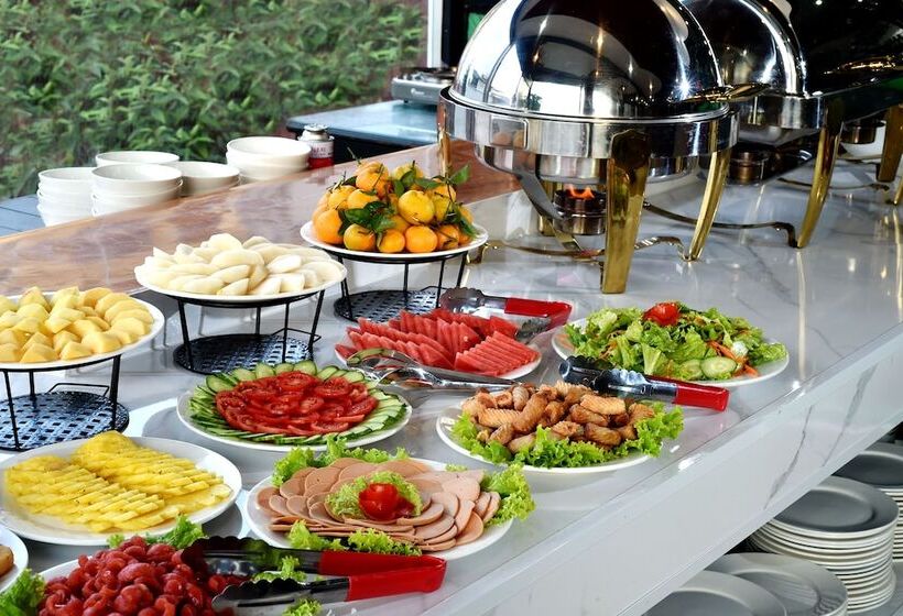 هتل Sapa Nature View