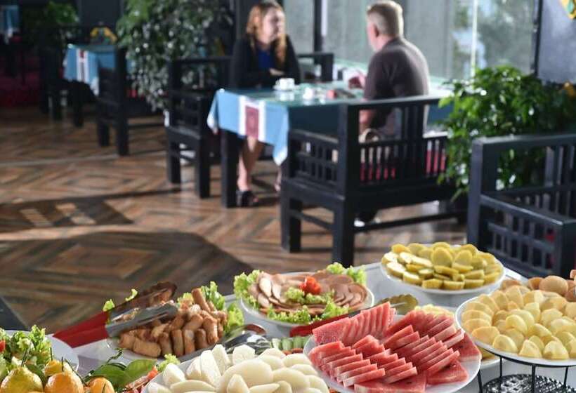 هتل Sapa Nature View