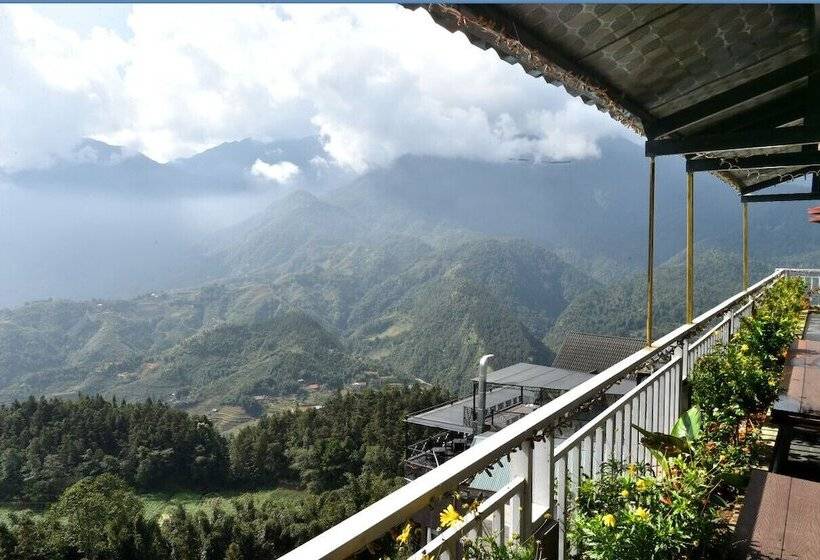 هتل Sapa Nature View