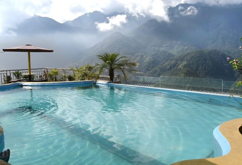 هتل Sapa Nature View