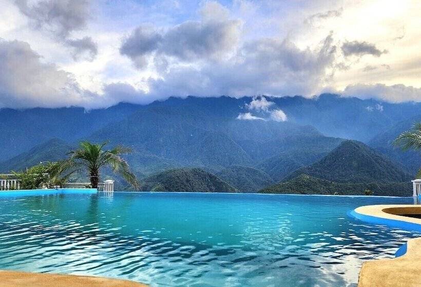 هتل Sapa Nature View
