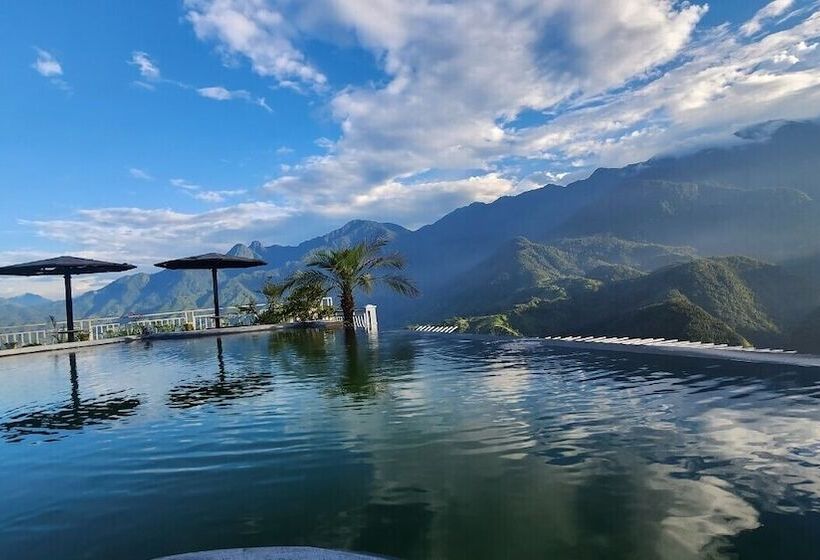 هتل Sapa Nature View