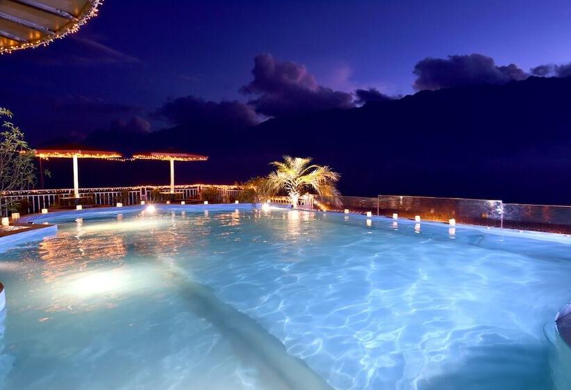 هتل Sapa Nature View