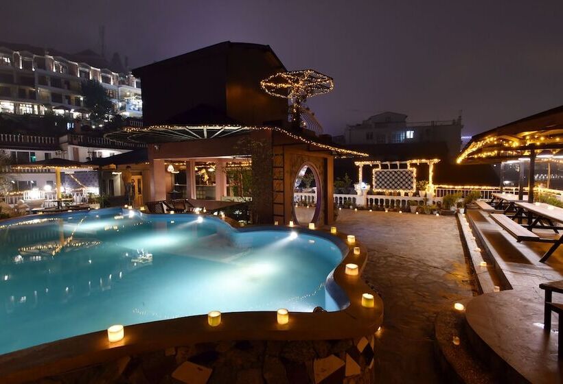 هتل Sapa Nature View