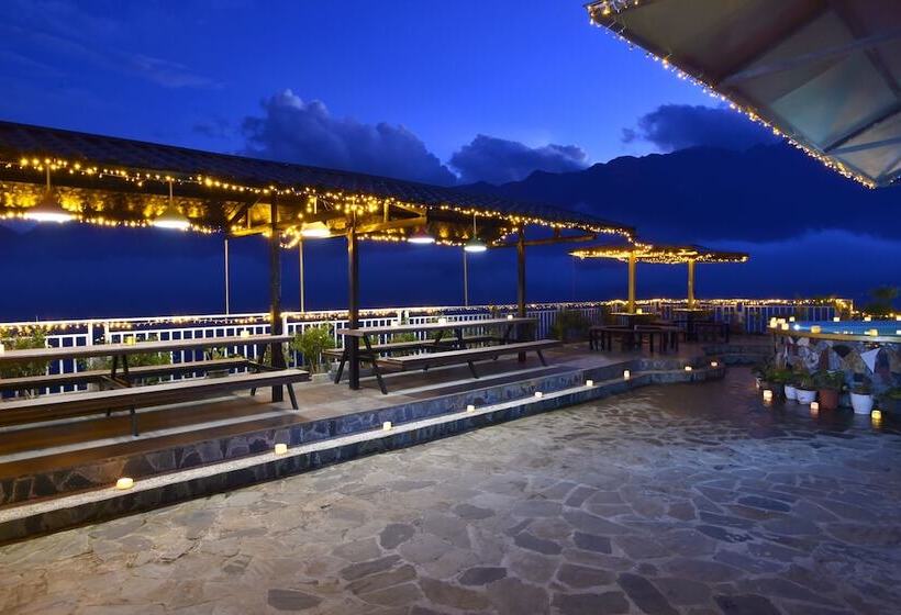 هتل Sapa Nature View