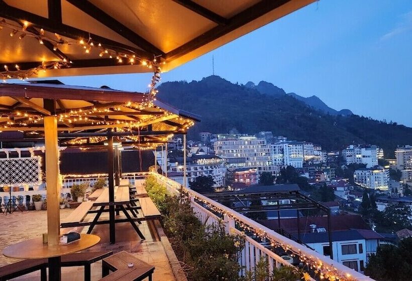 هتل Sapa Nature View