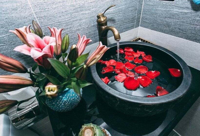 هتل Sapa Nature View