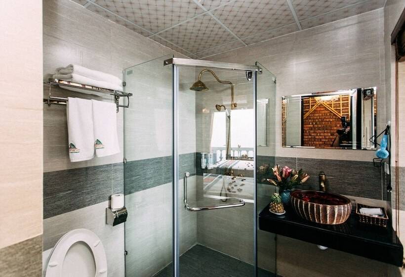 هتل Sapa Nature View