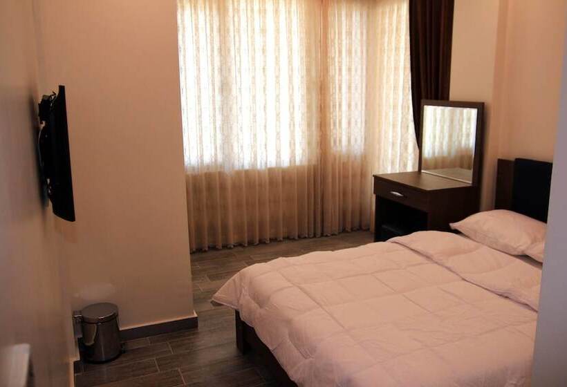 هتل Sile Kumsal Butik