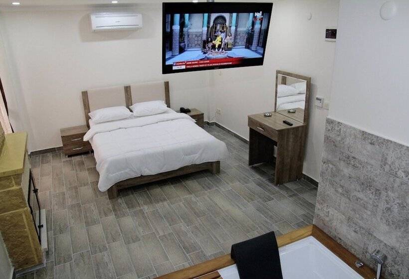 هتل Sile Kumsal Butik