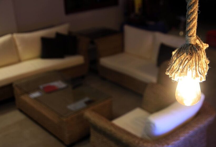 هتل Sile Kumsal Butik