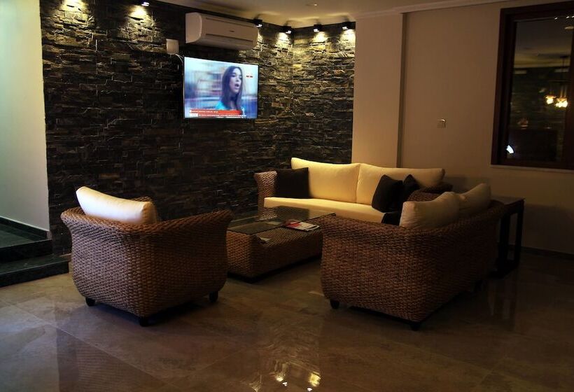 هتل Sile Kumsal Butik