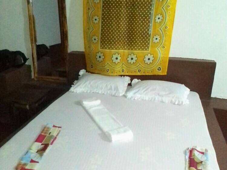 فندق Paipai Zanzibar