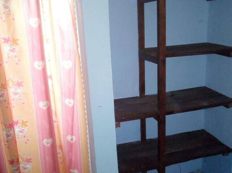 فندق Paipai Zanzibar