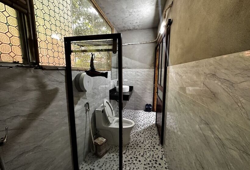 هتل Tam Coc Eco Field Homes