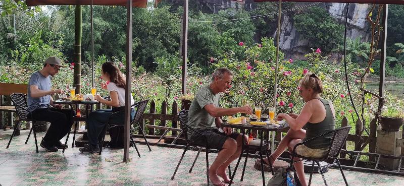 هتل Tam Coc Eco Field Homes