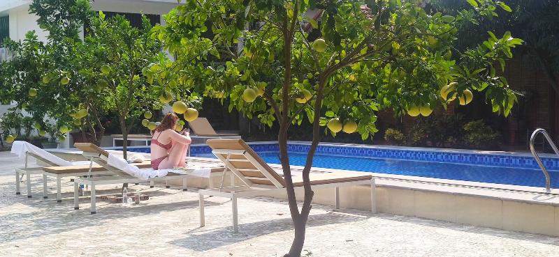 هتل Tam Coc Eco Field Homes