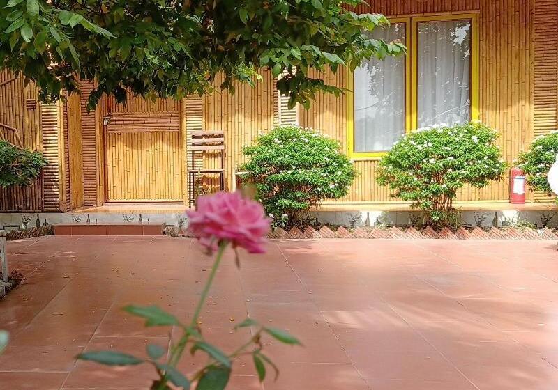 هتل Tam Coc Eco Field Homes