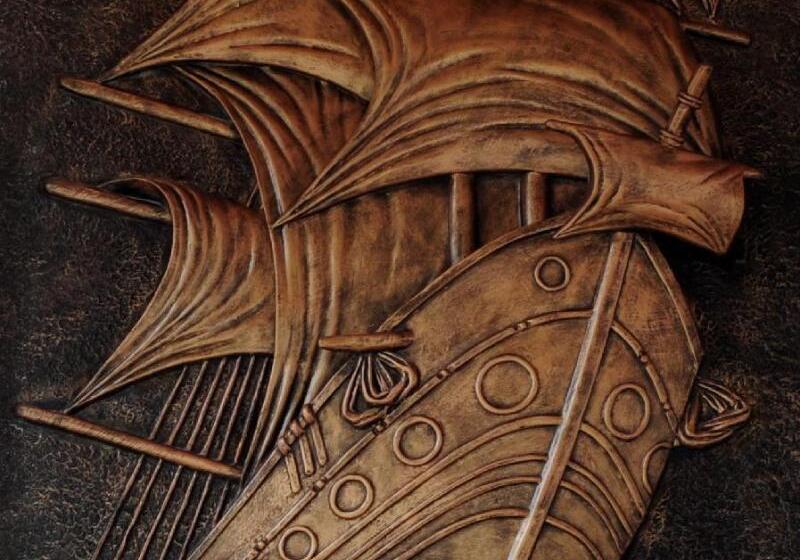 هتل Tam đảo Gold