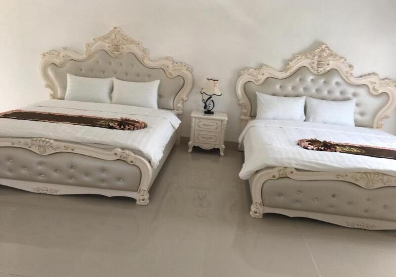 هتل Tam đảo Gold