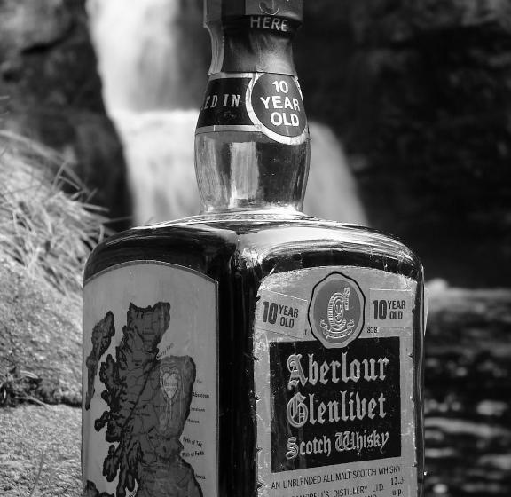 호텔 The Aberlour