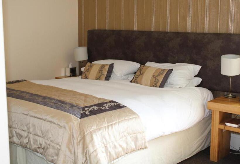 Отель The Aberlour