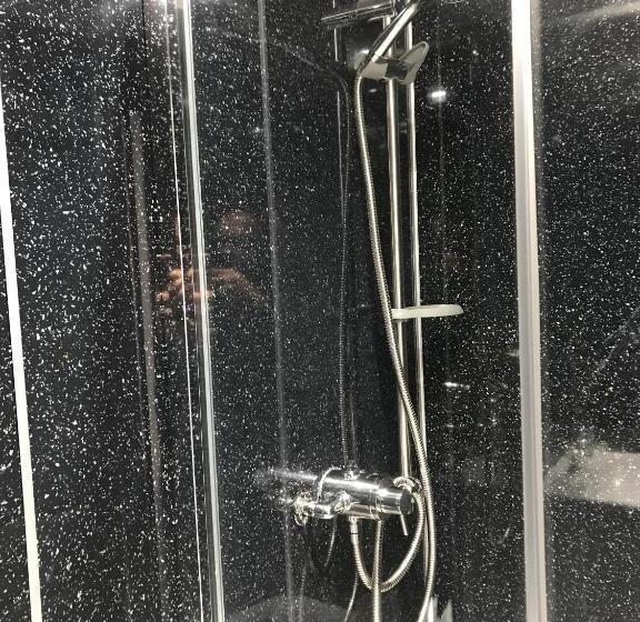 ホテル The Grotto