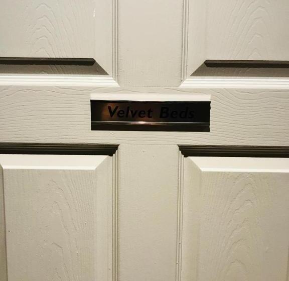 ホテル The Grotto