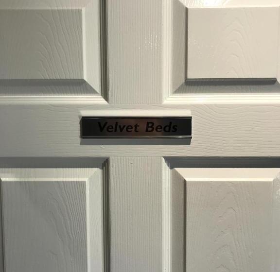 ホテル The Grotto