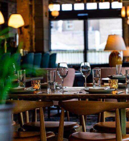 هتل The Hoxton Portland