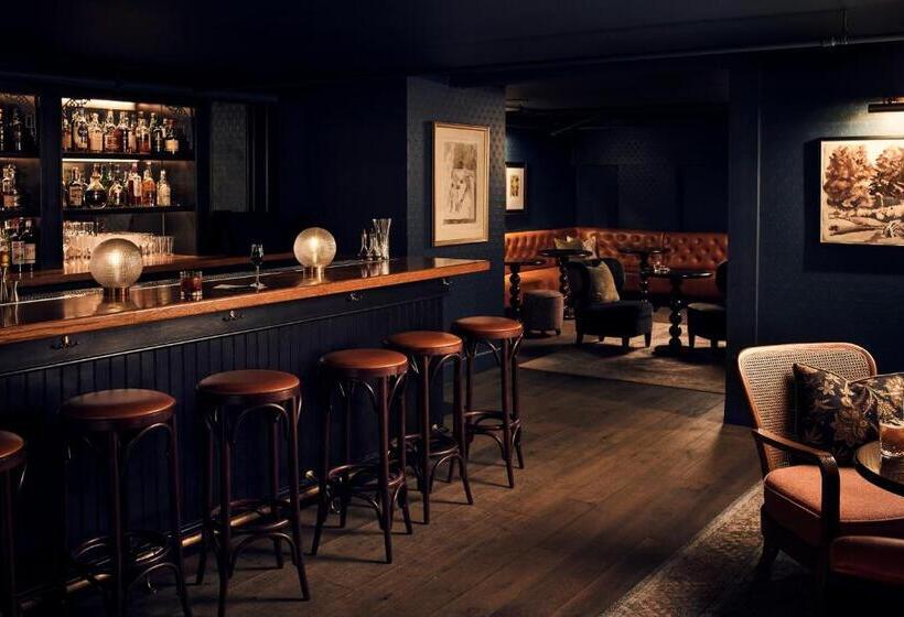 هتل The Hoxton Portland