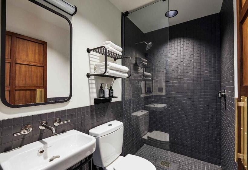 هتل The Hoxton Portland