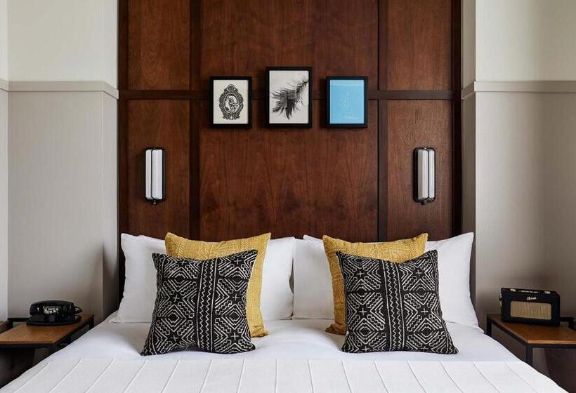هتل The Hoxton Portland