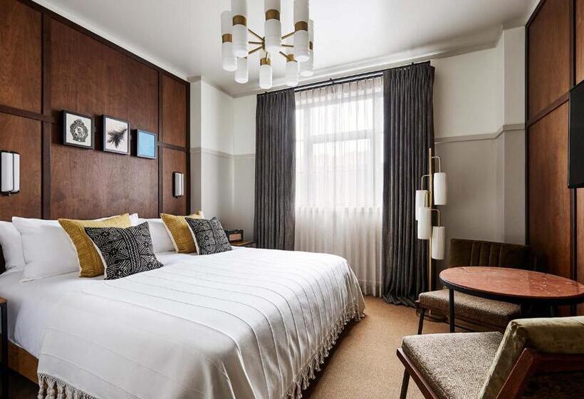 هتل The Hoxton Portland