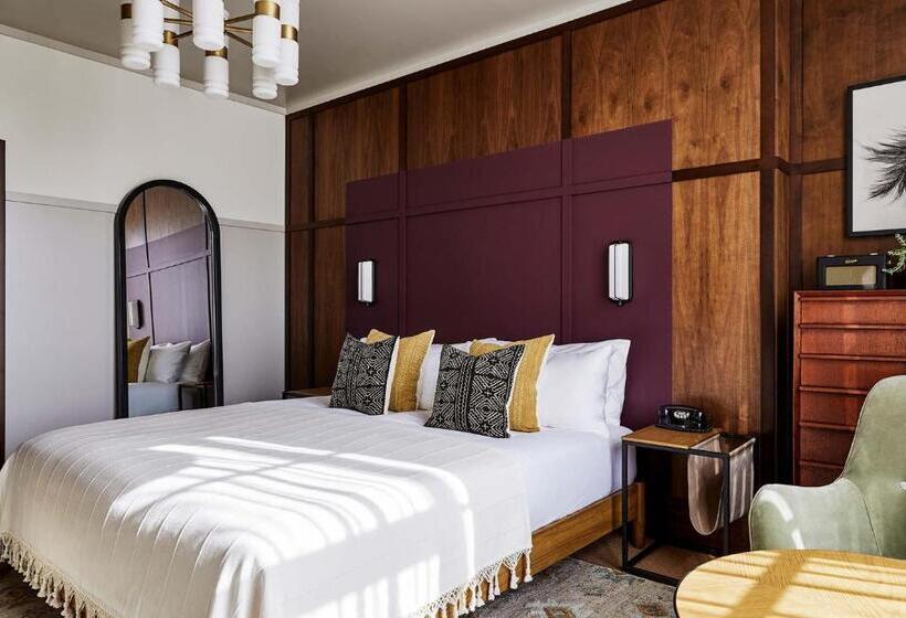 هتل The Hoxton Portland