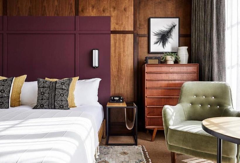 هتل The Hoxton Portland