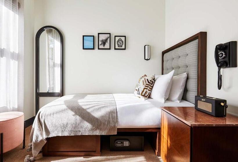 هتل The Hoxton Portland