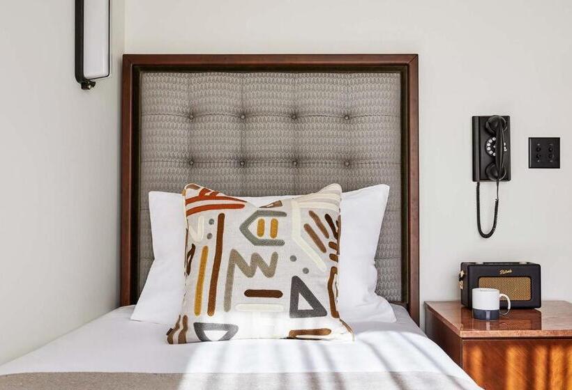 هتل The Hoxton Portland