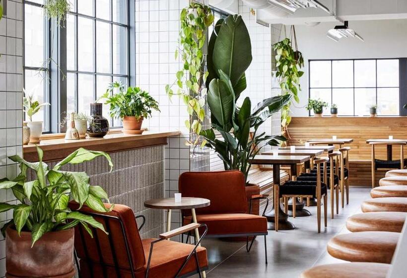 هتل The Hoxton Portland