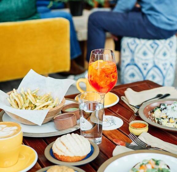 هتل The Hoxton Portland