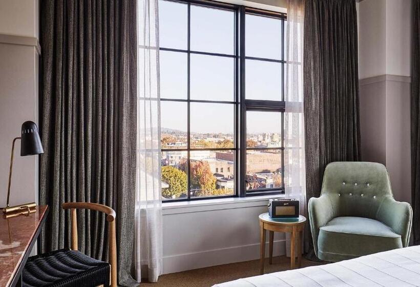 هتل The Hoxton Portland