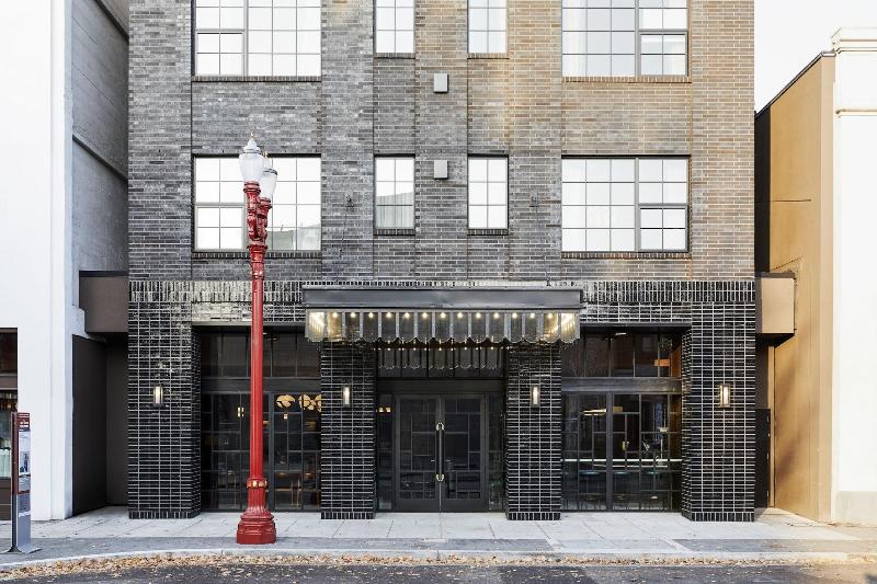 هتل The Hoxton Portland