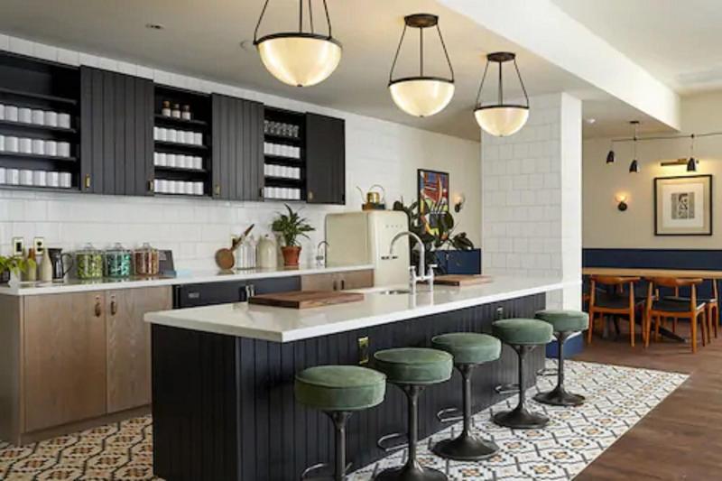 هتل The Hoxton Portland